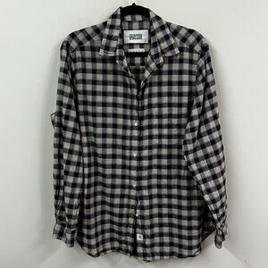 Grayson x Anthropologie The Hero Button Front Shirt